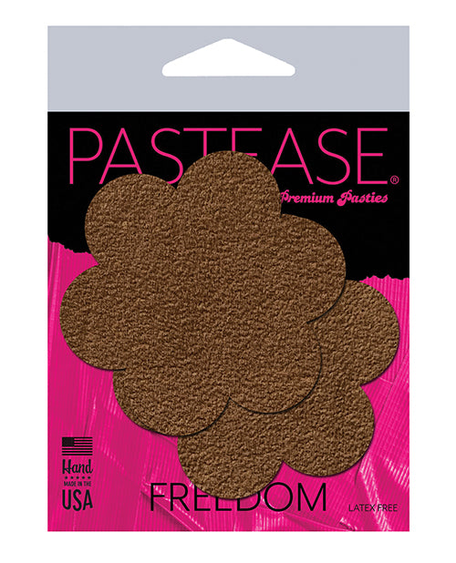 Pastease Basic Daisy - Brown O-s