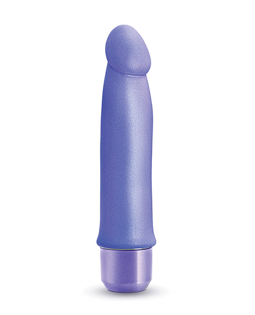 Blush Luxe Plus Arise G Spot Vibrator - Periwinkle