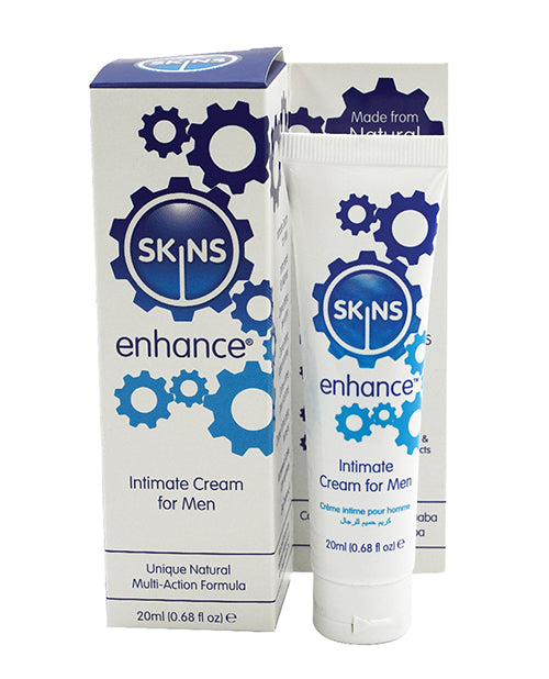Skins Enhance Intimate Cream - 20 Ml