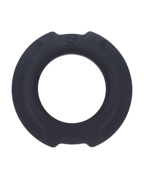 Optimale Flexisteel Cock Ring - 35mm Black