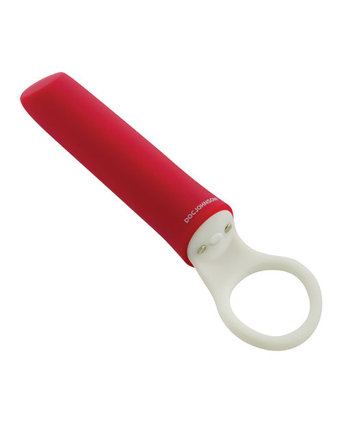 Ivibe Select Iplease Limited Edition - Red-white