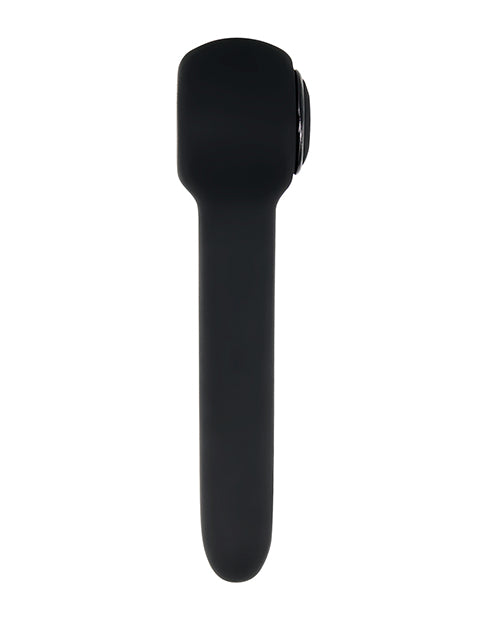 Evolved I Wander Tapping Wand - Black
