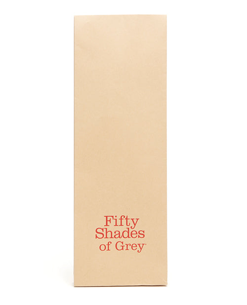 Fifty Shades Of Grey Sweet Anticipation Under Mattress Restraint Set