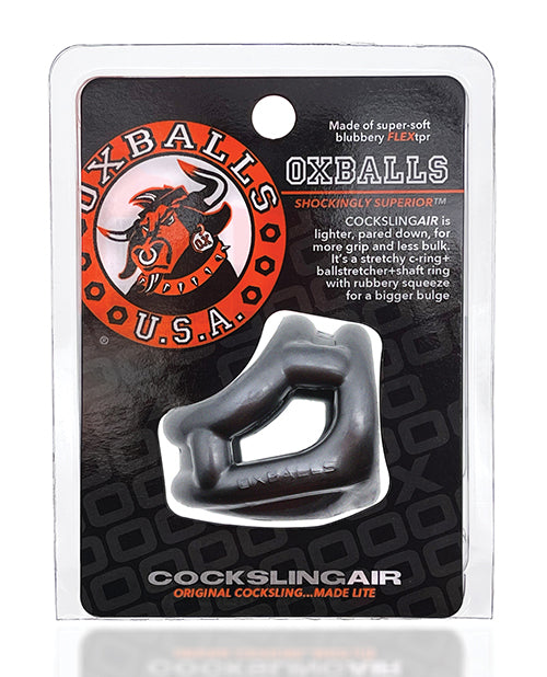 Oxballs Cocksling Air - Steel