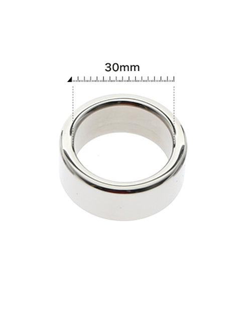Oxy Shop 1.10" Glans Ring