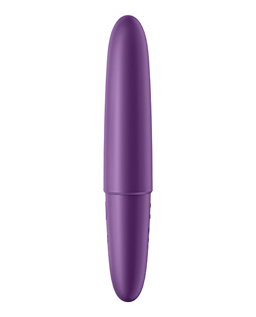 Satisfyer Ultra Power Bullet 6 - Violet