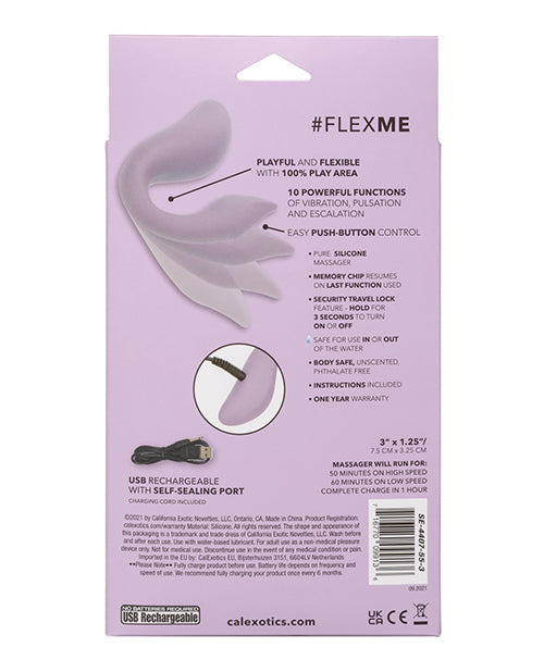 Slay #flexme - Lavender