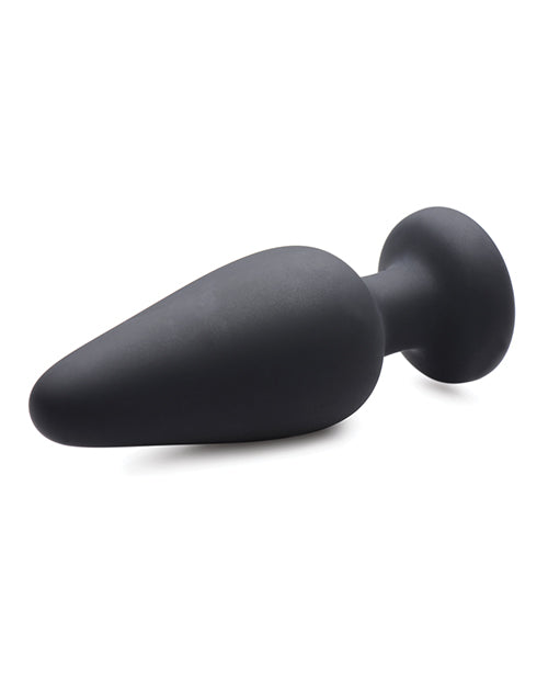 Booty Sparks Silicone Light Up Anal Plug - Large