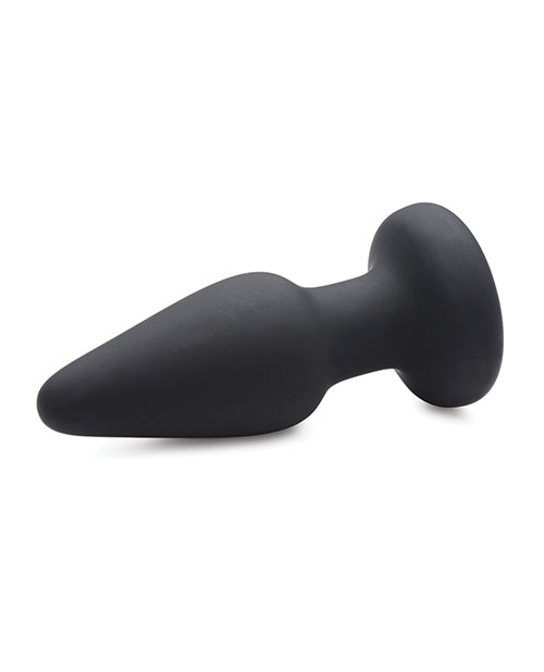Booty Sparks Silicone Light Up Anal Plug - Small