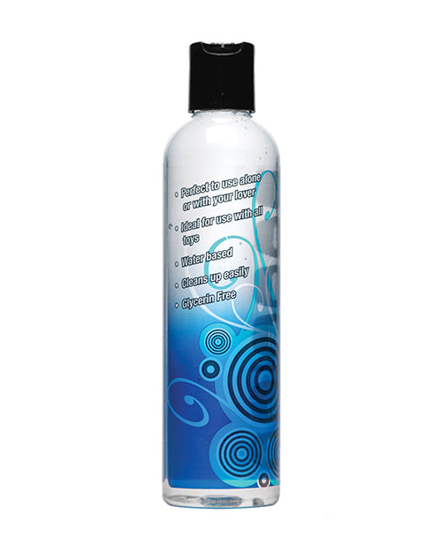 Passion Water Based Lubricant - 8 Oz